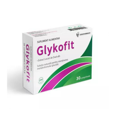 Glykofit