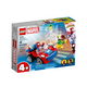Masina Omului Paianjen si Doc Ock, 4 ani+, 10789, Lego Marvel 539660