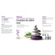 Complex de slabit cu ginseng si ananas, 30 plicuri, Alevia 687431