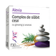 Complex de slabit cu ginseng si ananas, 30 plicuri, Alevia 687432