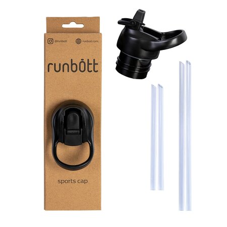 Capac pentru termos Runbot Spor