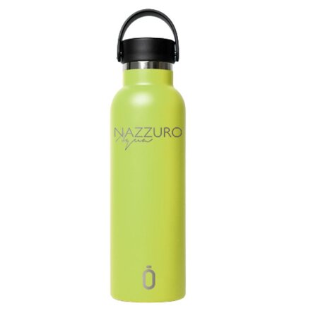 Termos Sport Runbott, culoare Lime