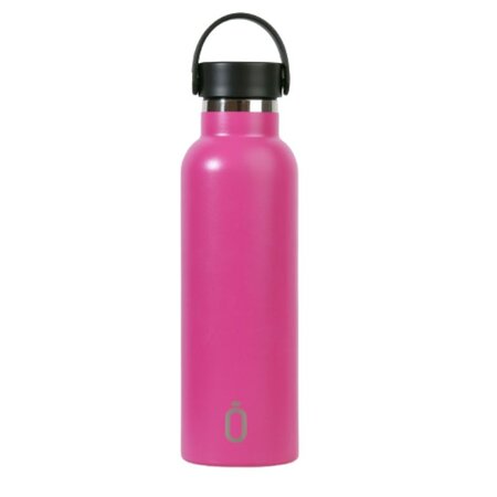 Termos Sport Runbott culoare Fucsia
