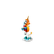 Unicorn magic Lego Creator, 7 ani+, 31140, Lego 539780