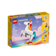 Unicorn magic Lego Creator, 7 ani+, 31140, Lego 539777