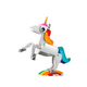 Unicorn magic Lego Creator, 7 ani+, 31140, Lego 539785
