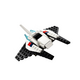 Naveta spatiala Lego Creator, 6 ani+, 31134, Lego 539800