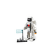Naveta spatiala Lego Creator, 6 ani+, 31134, Lego 539801
