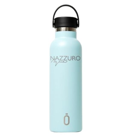 Termos Sport Runbott culore Turquoise