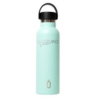 Termos Sport Runbott, culoare Mint, 750 ml, Nazzuro
