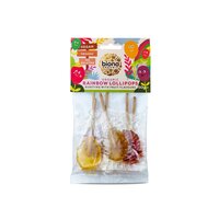 Acadele Bio Curcubeu, 50g, Biona