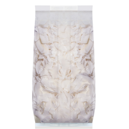 Fulgi de cocos, 200 g, Herbal Sana 683462