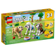 Caini adorabili Lego Creator, 7 ani+, 31137, Lego 539901