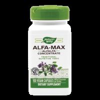Alpha Max, 100 capsule vegetale, Natures Way
