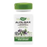 Alpha Max, 100 capsule vegetale, Natures Way