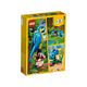 Papagal exotic 3 in 1 Lego Creator, 7 ani+, 31136, Lego 539927