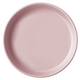 Farfurie din silicon, Pinky Pink, Minikoioi 539913