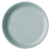 Farfurie din silicon, River Green, Minikoioi