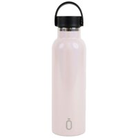 Termos Runbott, culoare Roz Perlat, 600 ml, Nazzuro
