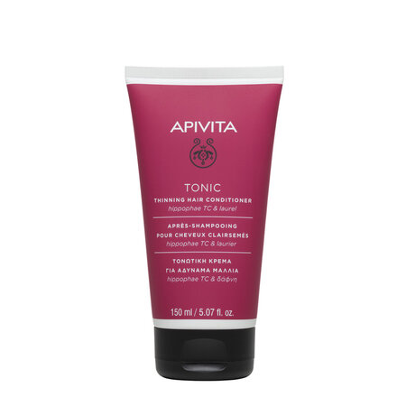 Balsam tonifiant pentru par, 150 ml