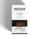 Vopsea de par naturala, Saten auriu deschis 5.3, 140 ml, Noah 720060