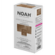 Vopsea de par naturala, Blond auriu 7.3, 140 ml, Noah 629723