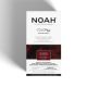 Vopsea de par naturala, Roscat inchis 6.66, 140 ml, Noah 720070