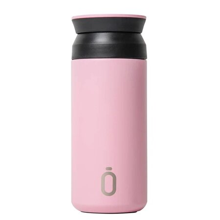 Termos Runbott Coffe, culoare Roz