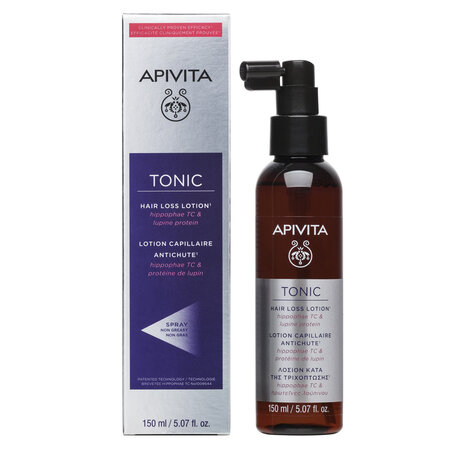 Lotiune impotriva caderii parului, 150 ml