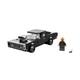 Dodge Charger R/T 1970 Furios si iute Lego Speed Champions, 8 ani+, Lego 540064
