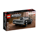 Dodge Charger R/T 1970 Furios si iute Lego Speed Champions, 8 ani+, Lego 540065