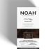 Vopsea de par naturala, Saten deschis 5.0, 140 ml, Noah 720059