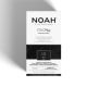 Vopsea de par naturala, Negru 1.0, 140 ml, Noah 720055