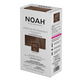 Vopsea de par naturala, Blond Inchis 6.0, 140 ml, Noah 629716