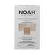 Vopsea de par naturala, Blond foarte deschis 9.0, 140 ml, Noah 629726
