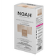 Vopsea de par naturala, Blond foarte deschis 9.0, 140 ml, Noah 629727