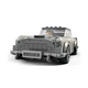 Aston Martin DB5 Agent 007 Lego Speed Champions, 8 ani+, 76911, Lego 540079