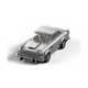 Aston Martin DB5 Agent 007 Lego Speed Champions, 8 ani+, 76911, Lego 540080