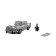 Aston Martin DB5 Agent 007 Lego Speed Champions, 8 ani+, 76911, Lego 540082