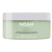 Masca tratament pentru par cu acid hialuronic Yal, 200 ml, Noah