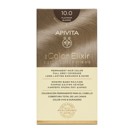 Vopsea pentru par My Color Elixir, nuanta 10.0