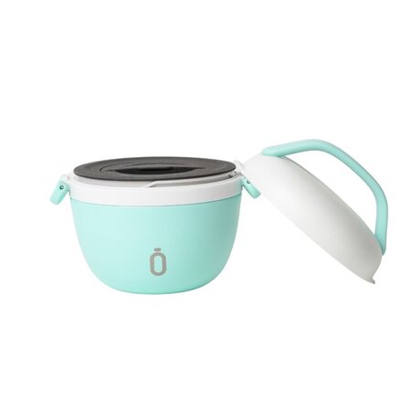 Termos Runbott Lunch, Albastru, 560 ml, Nazzuro 540157