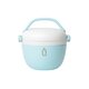 Termos Runbott Lunch, Albastru, 560 ml, Nazzuro 540156