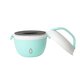 Termos Runbott Lunch, Albastru, 560 ml, Nazzuro 540157