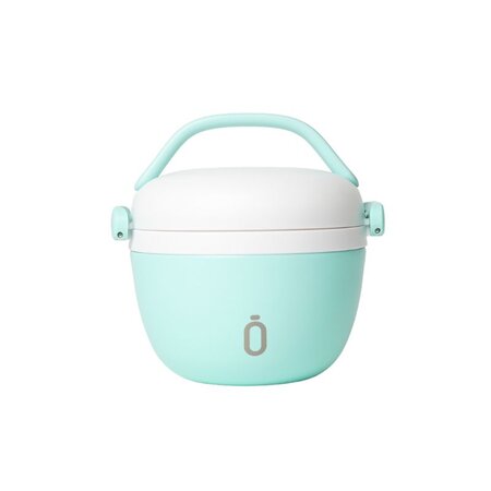 Termos Runbott Lunch, culoare Mint