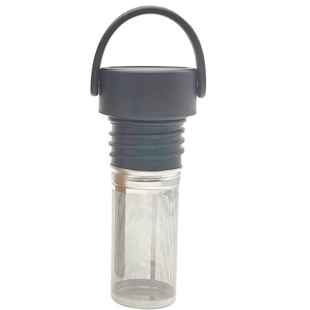 Capac cu infuzor pentru termos Runbott Sport