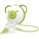 Aspirator nazal electric, Verde, Nosiboo Pro 640399