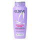 Sampon hidratant pentru par deshidratat Hyaluron Plump, 400 ml, Elseve 669678