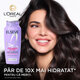 Sampon hidratant pentru par deshidratat Hyaluron Plump, 400 ml, Elseve 669680