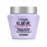 Masca intens hidratanta Hyaluron Plump, 300 ml, Elseve